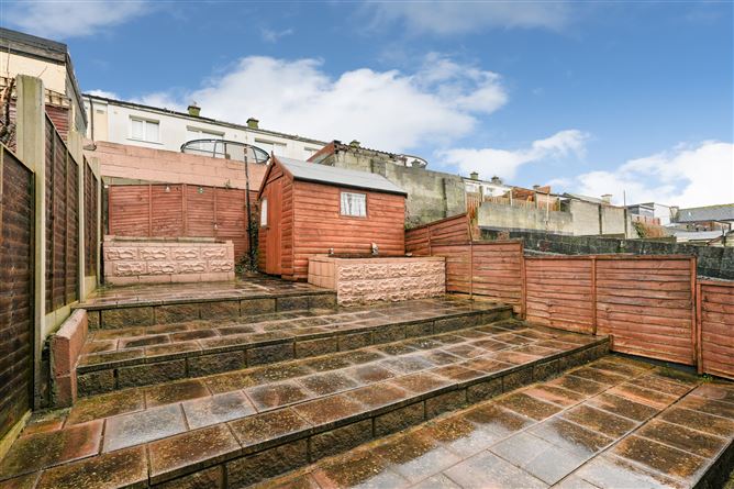 19 Berryfield Road, Finglas, Dublin 11