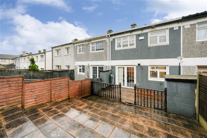 19 Berryfield Road, Finglas, Dublin 11