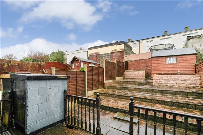 19 Berryfield Road, Finglas, Dublin 11