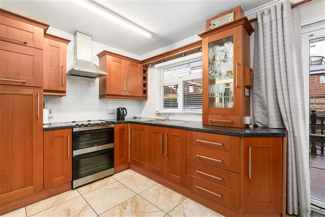 19 Berryfield Road, Finglas, Dublin 11