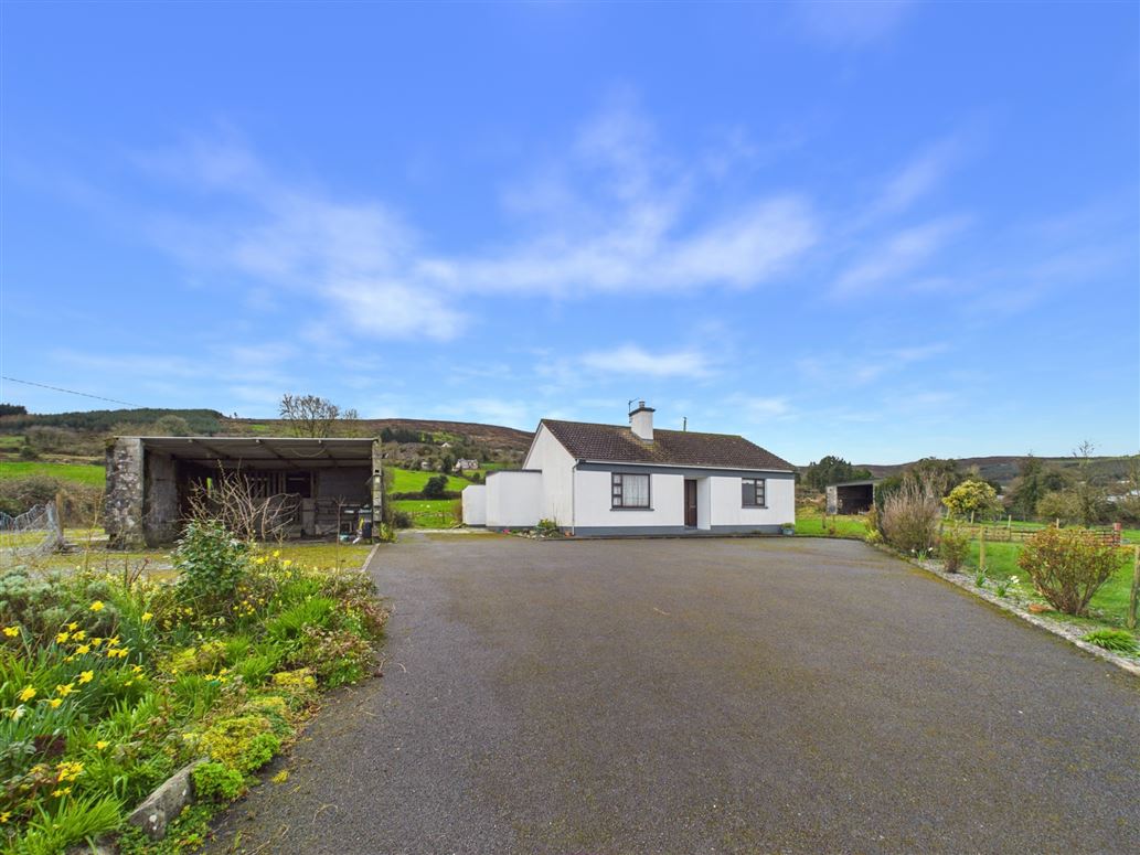 Killoran, Portroe, Co. Tipperary