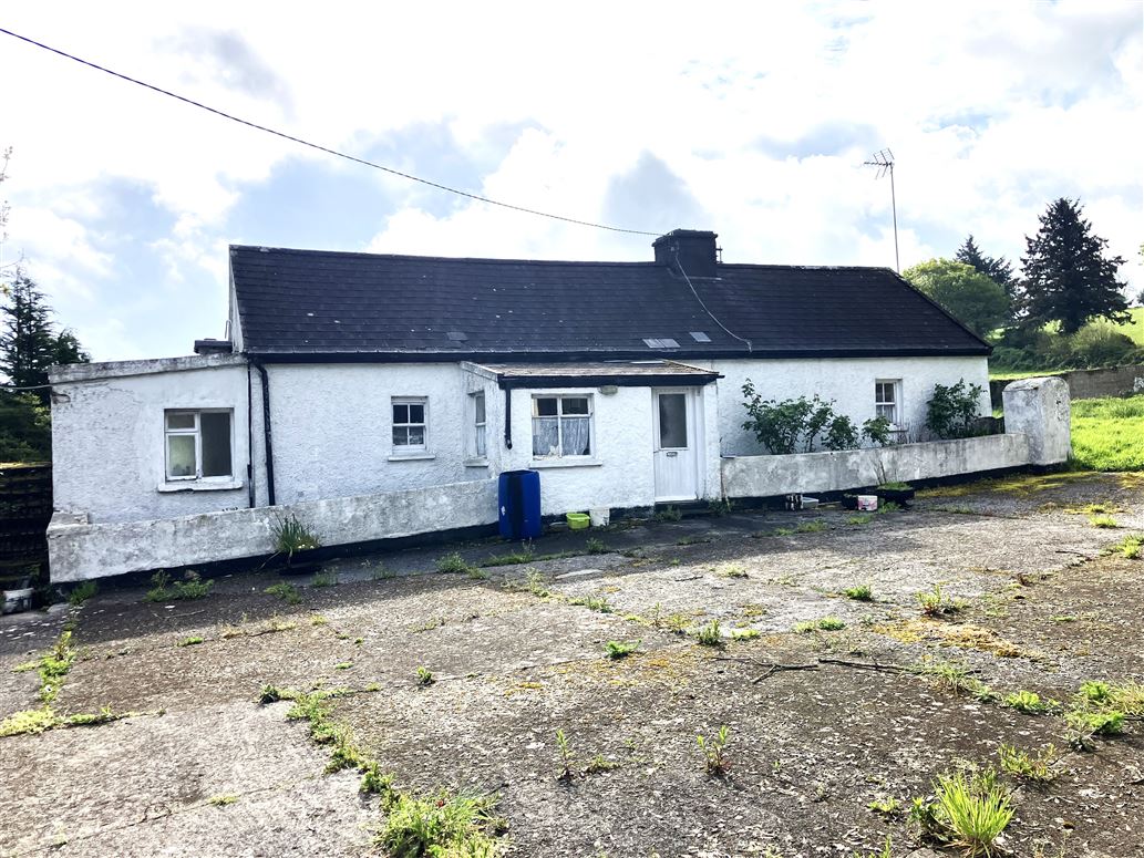 Kilcolman, Dromahane, Mallow, Cork
