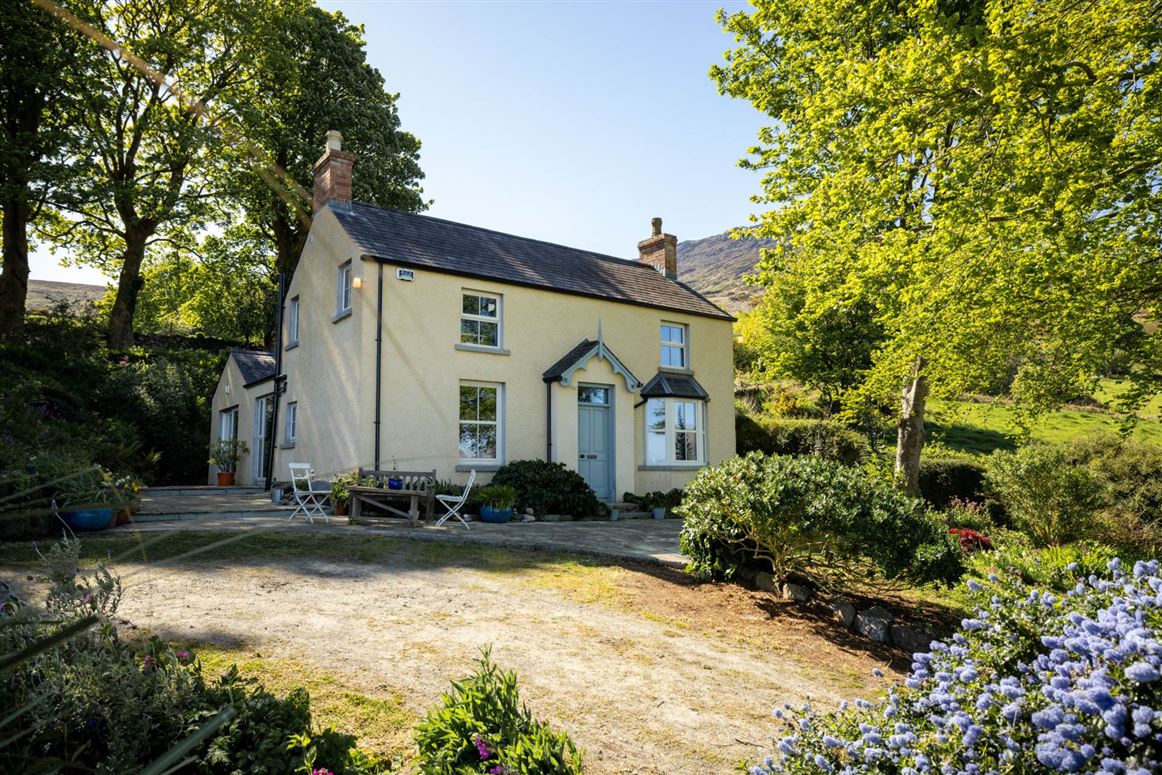 `Barview`, Mountain Park, Carlingford, County Louth