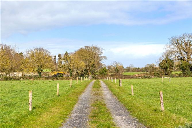 Photo 13 of 27 — Lot 1 - Skidoo House & Farm, Skidoo, Ballyboughal, Co. Dublin