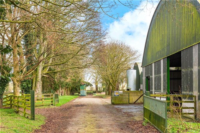 Photo 6 of 27 — Lot 1 - Skidoo House & Farm, Skidoo, Ballyboughal, Co. Dublin