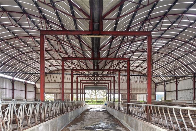 Photo 10 of 27 — Lot 1 - Skidoo House & Farm, Skidoo, Ballyboughal, Co. Dublin