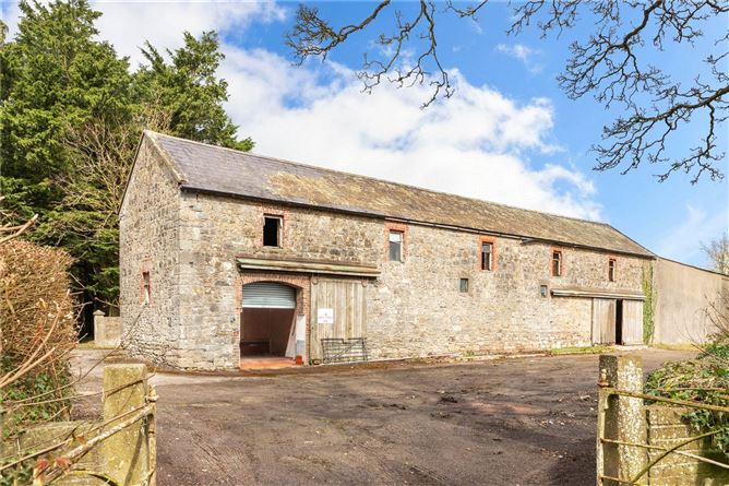 Photo 12 of 27 — Lot 1 - Skidoo House & Farm, Skidoo, Ballyboughal, Co. Dublin