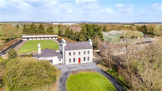 Photo 4 of 27 — Lot 1 - Skidoo House & Farm, Skidoo, Ballyboughal, Co. Dublin
