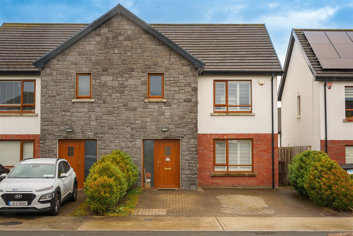 22 Carlinn Hall, Mullaharlin Road, Dundalk, Co. Louth