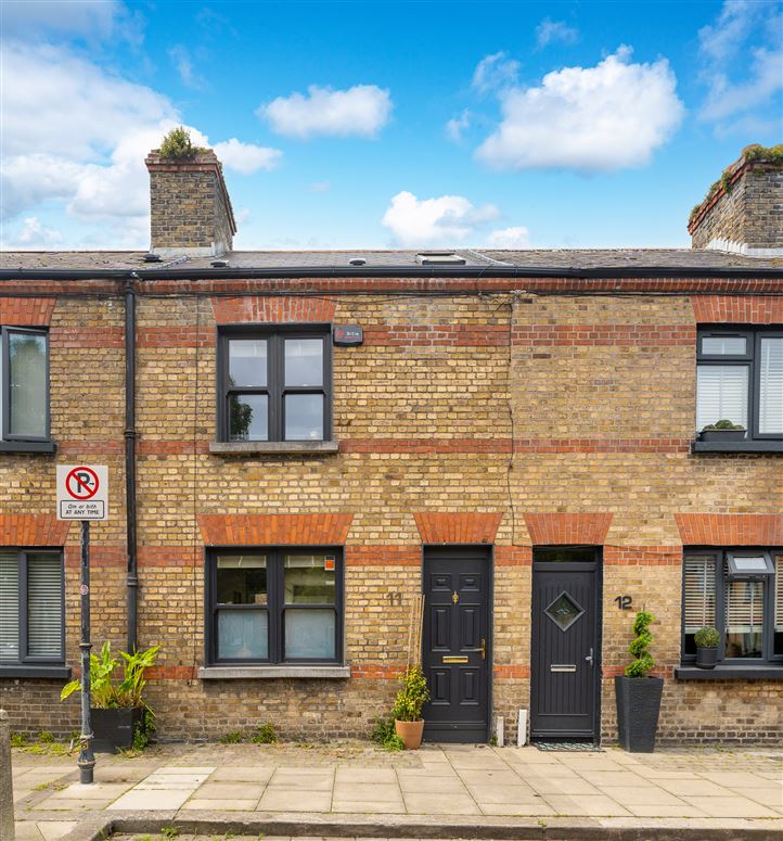 11 Ormond Square, Smithfield, Dublin 7