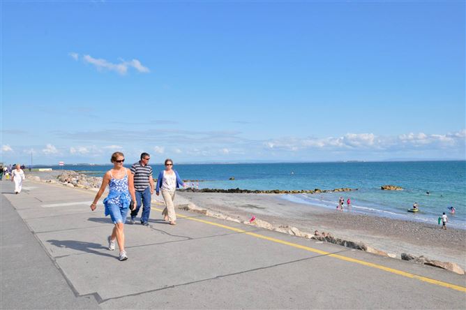 Photo 27 of 31 — 121 Dun Na Carraige, Salthill, Galway, County Galway