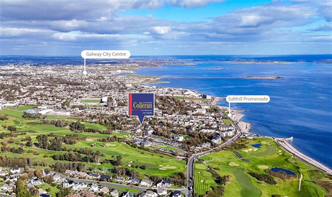 Photo 31 of 31 — 121 Dun Na Carraige, Salthill, Galway, County Galway