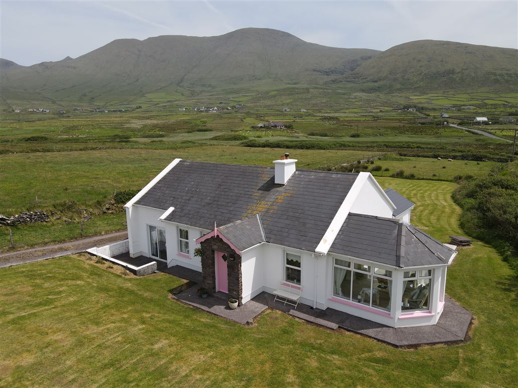 Ballycurrane, Ballydavid, Kerry