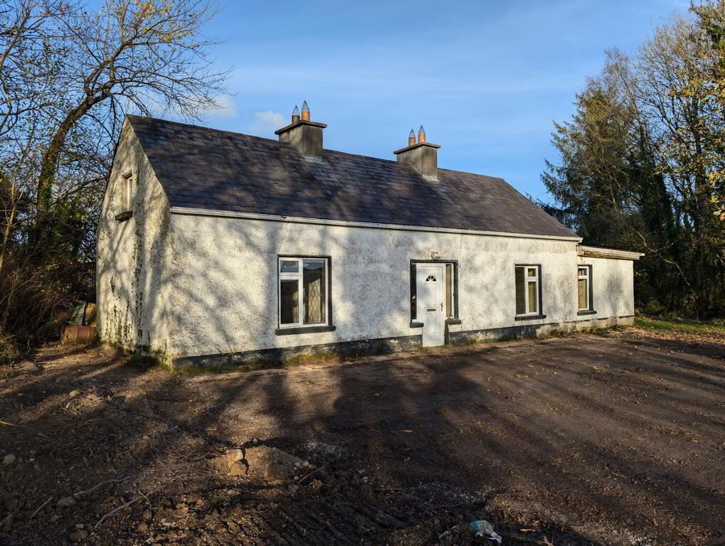 Doogarry Td., Doogarry, Killeshandra, Cavan