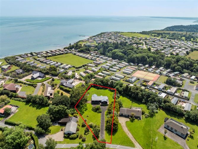 Photo 42 of 42 — 47 Tara Cove, Ballymoney, Gorey, Co. Wexford