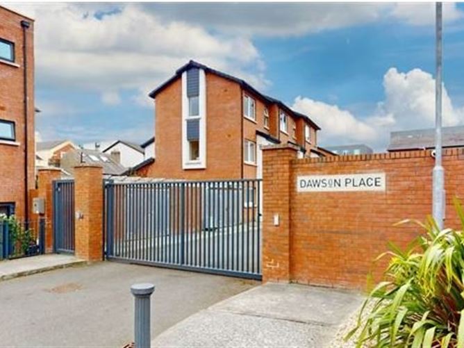 Photo 19 of 22 — 19 Dawson Place, Arbour Hill, Stoneybatter, D 7