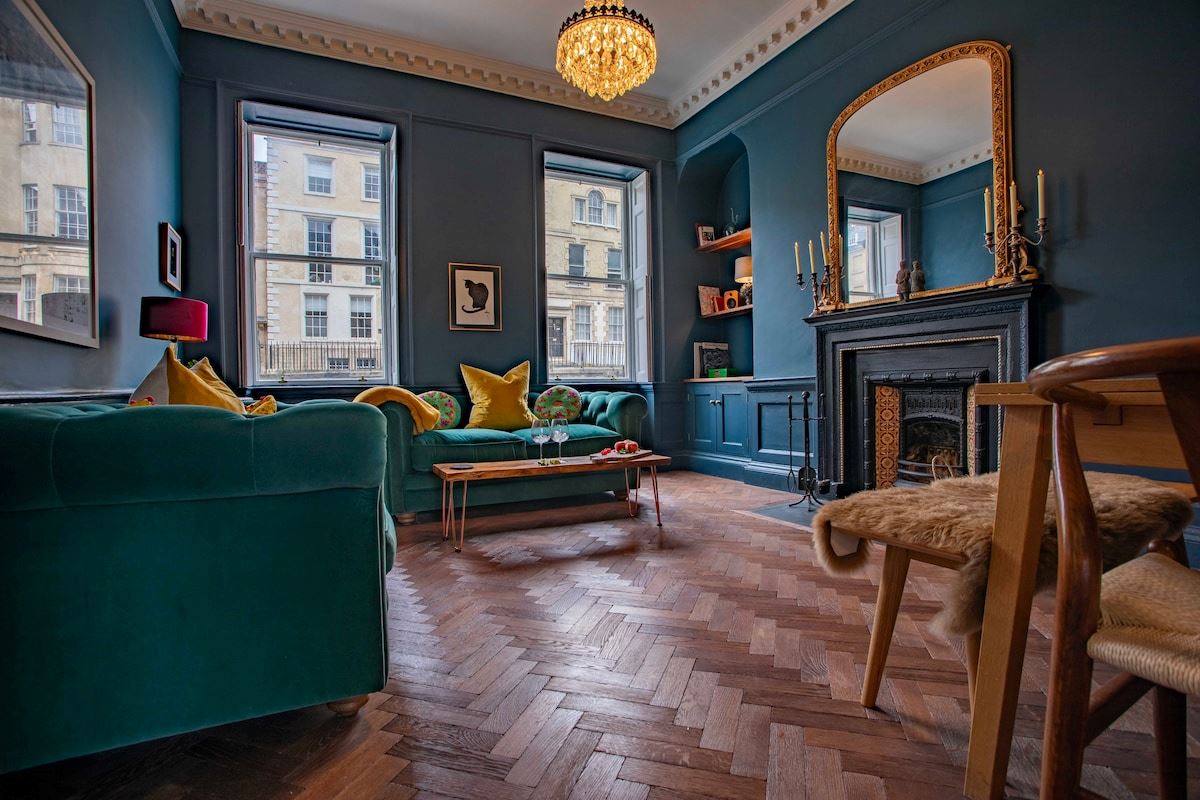 Stone Crescent,Bath,Somerset,United Kingdom