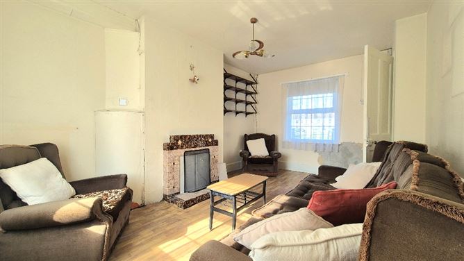16 Cahill's Park, Tralee, Kerry