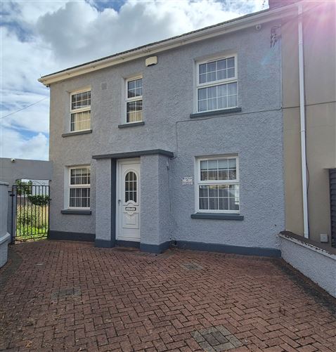 16 Cahill's Park, Tralee, Kerry