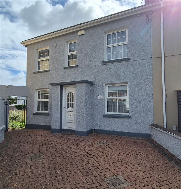 16 Cahill's Park, Tralee, Kerry