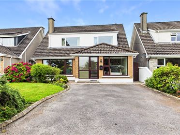5 Sylvan Grove, Fairlands Park, Newcastle, Galway