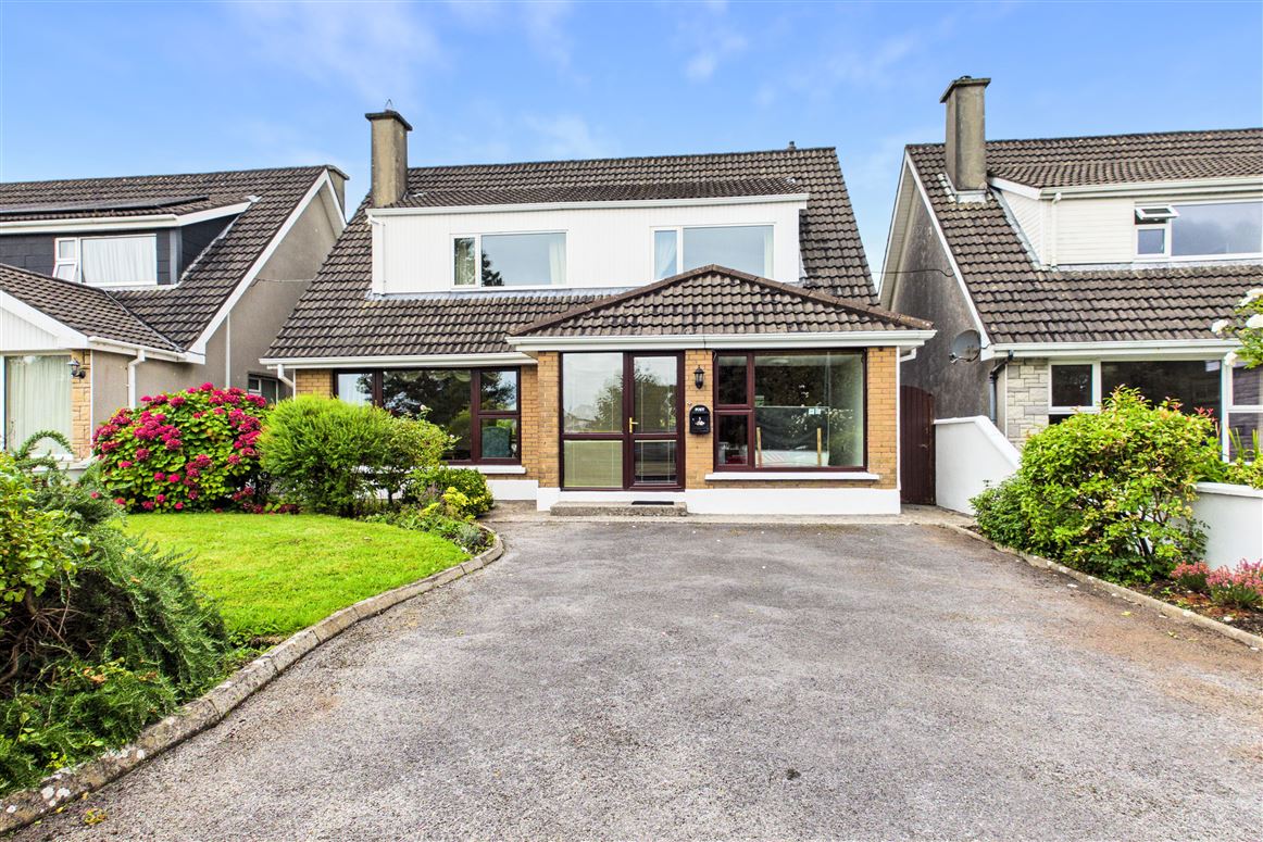 5 Sylvan Grove, Fairlands Park, Newcastle, Galway