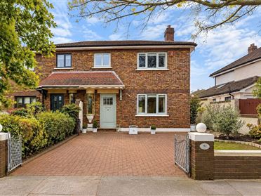 92 Sandyford Downs, Sandyford, Dublin 18