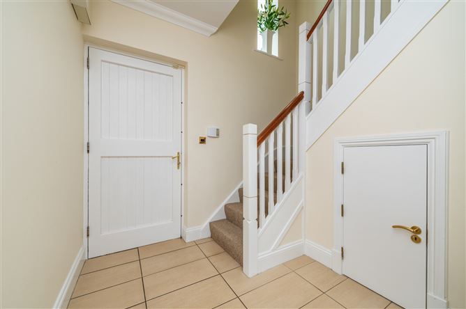22 The Stableyard, Oldtown Demesne, Naas, Co. Kildare