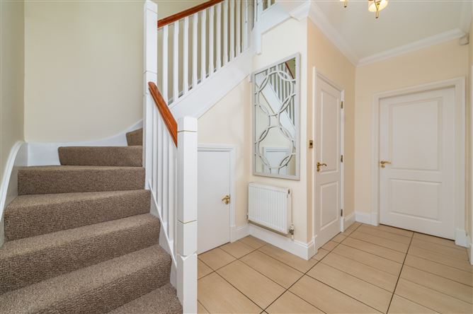 22 The Stableyard, Oldtown Demesne, Naas, Co. Kildare