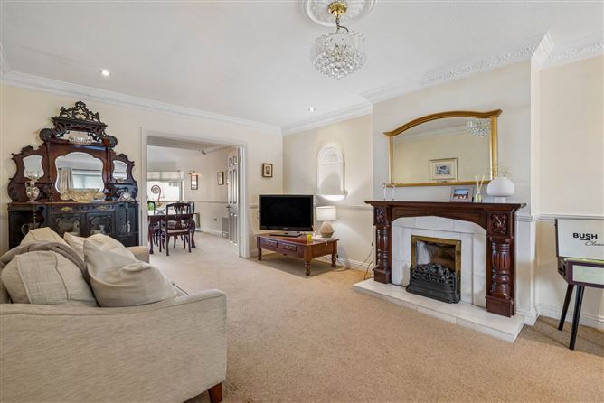 10 Tudor Court, Malahide, County Dublin