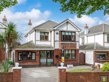 10 Tudor Court, Malahide, County Dublin