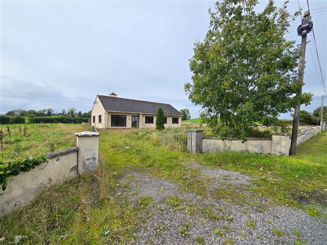 Whitehall, Riverstown, Co. Sligo