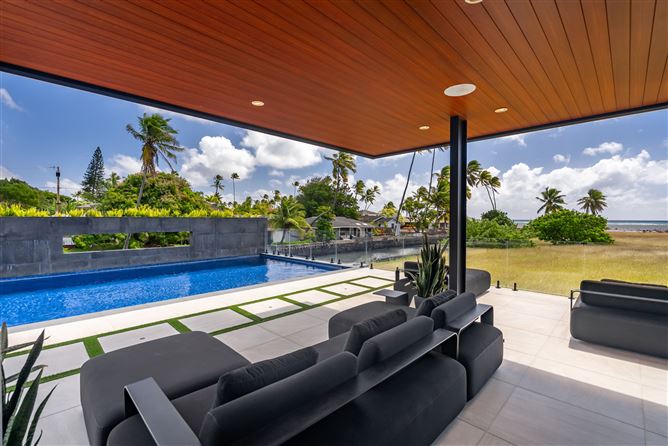 Steel & Pacific,Honolulu,Hawaii,USA