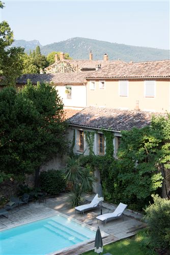 Provence Sanctuary,Brignoles, Provence-Alps-French Riviera, France