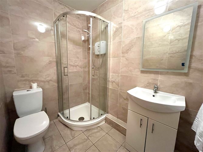 Ballydowd, Lucan Road, Lucan, Co. Dublin