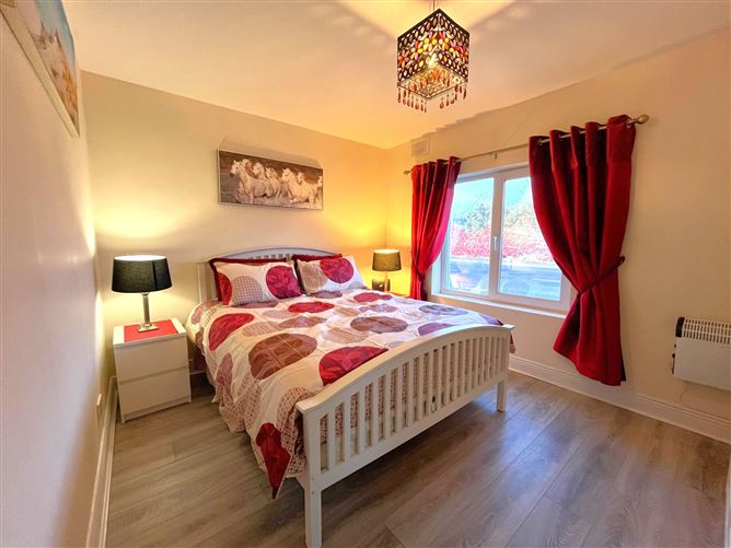 Ballydowd, Lucan Road, Lucan, Co. Dublin