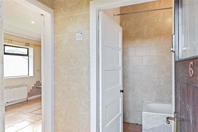 6 Rutland Terrace, Palatine, Carlow