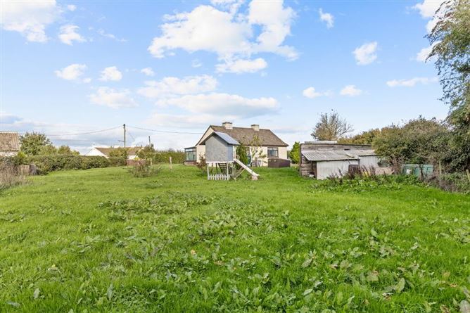 6 Rutland Terrace, Palatine, Carlow