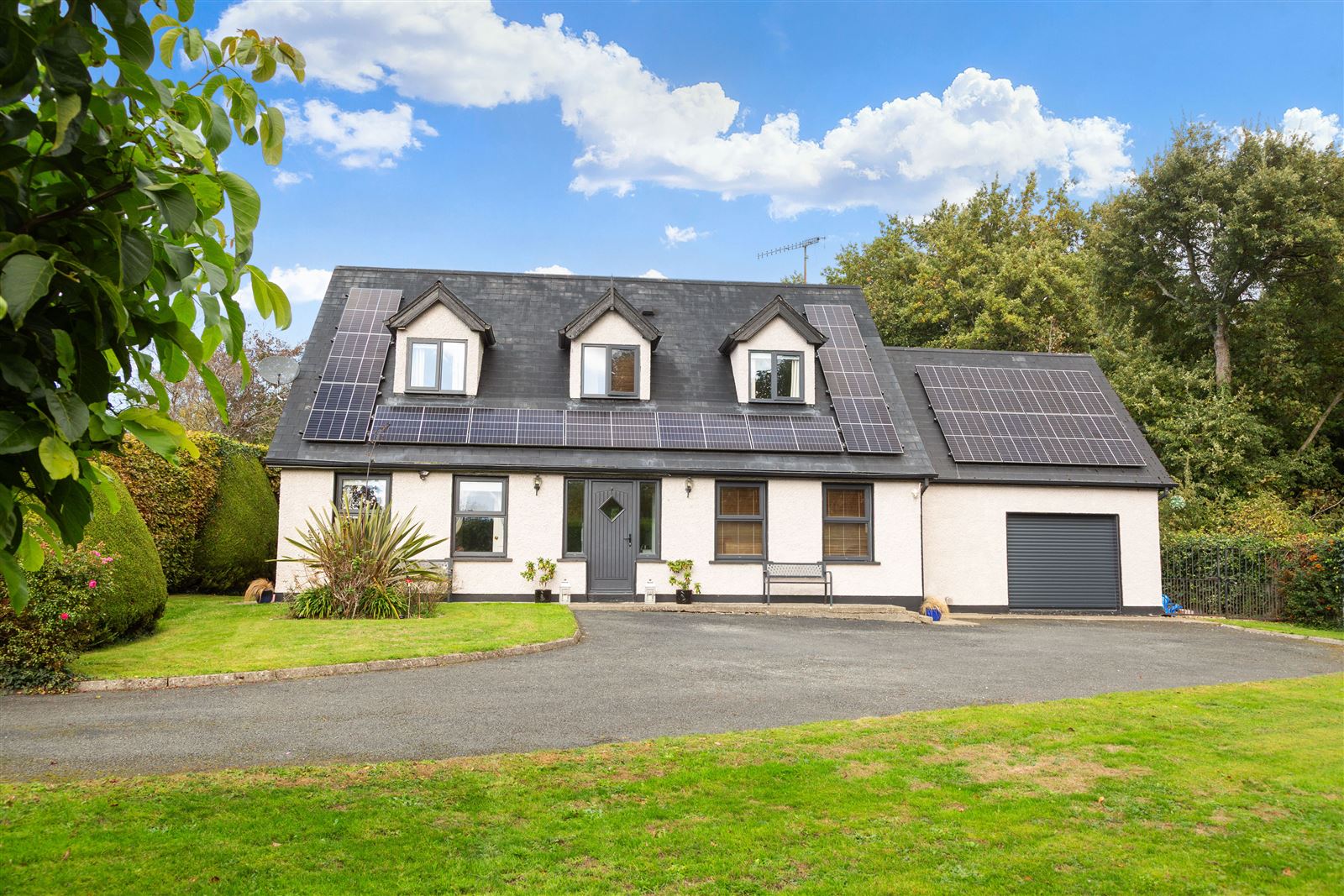 Photo 1 of 24 — 'Woodview', 20 Kilquade Hill, Kilquade, Wicklow