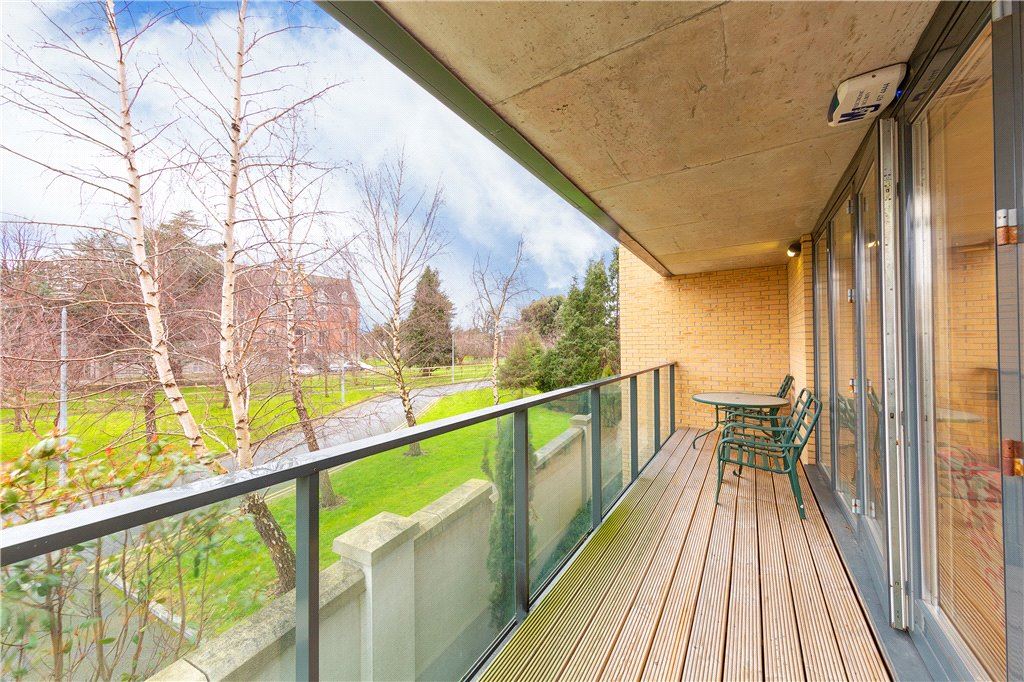 163 Bloomfield Park, Morehampton Road, Donnybrook, Dublin