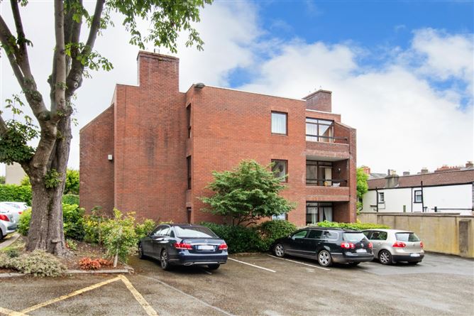 56 Wynnefield Park Apartments, Wynnefield Road, Rathmines, Dublin 6