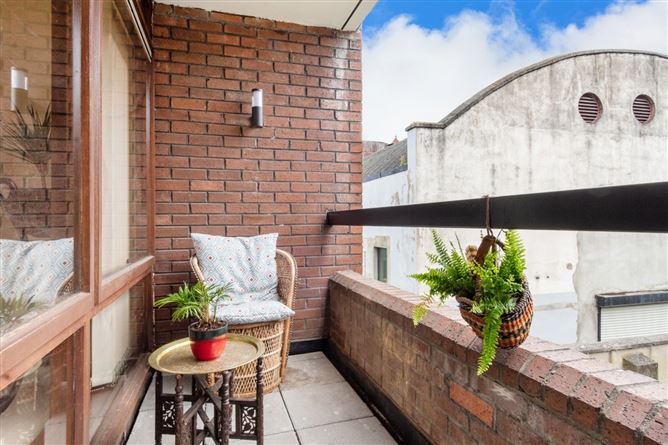 56 Wynnefield Park Apartments, Wynnefield Road, Rathmines, Dublin 6