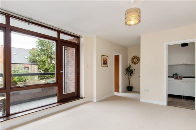 56 Wynnefield Park Apartments, Wynnefield Road, Rathmines, Dublin 6