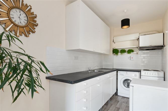 56 Wynnefield Park Apartments, Wynnefield Road, Rathmines, Dublin 6