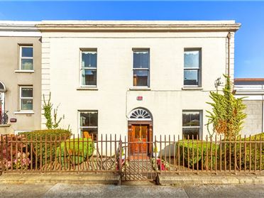 Property Price Register - 25 OAKLEY GROVE, CO DUBLIN, Blackrock, Co.  Dublin, A94D5N3 1618921