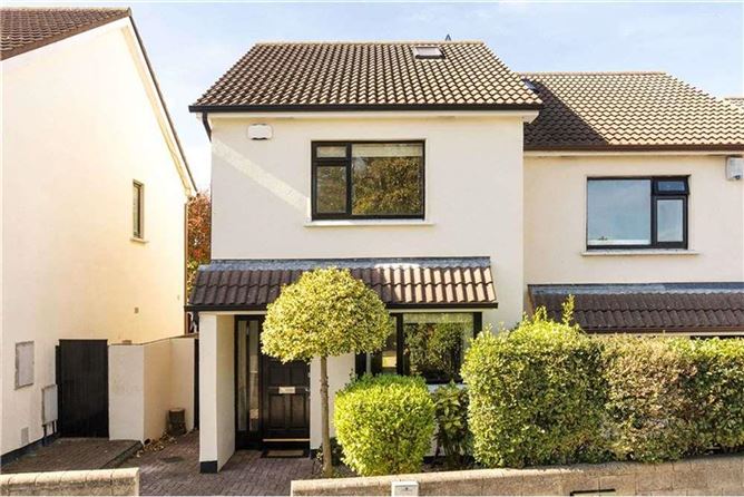 Main image for 3 Sweetmount Mews, Sweetmount Ave, Churchtown, Dublin 14