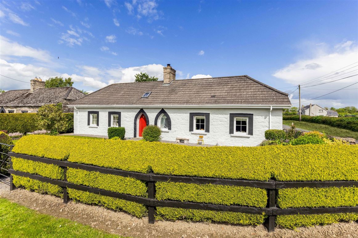 The Shragh, Mayo Road, Gibbstown, Co. Meath Sherry FitzGerald Reilly