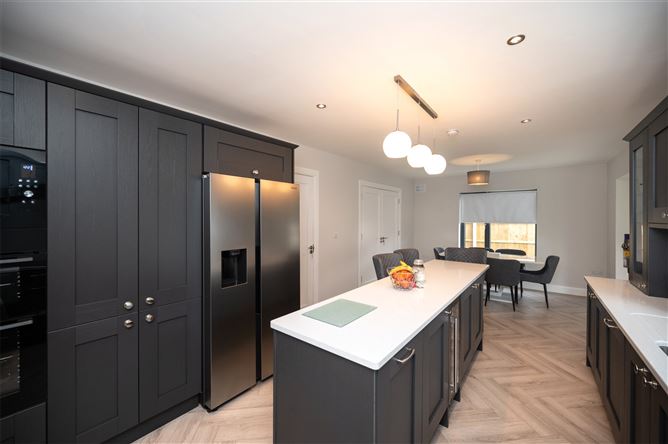 24 Coppenger Fields, Ballinkrokig, Dublin Pike, Co. Cork