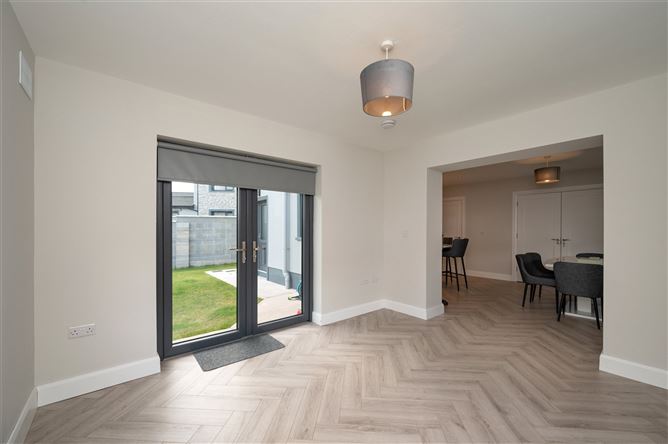 24 Coppenger Fields, Ballinkrokig, Dublin Pike, Co. Cork