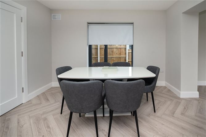 24 Coppenger Fields, Ballinkrokig, Dublin Pike, Co. Cork